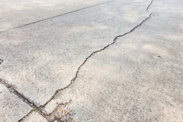 Concrete Slab Raising in Auburn