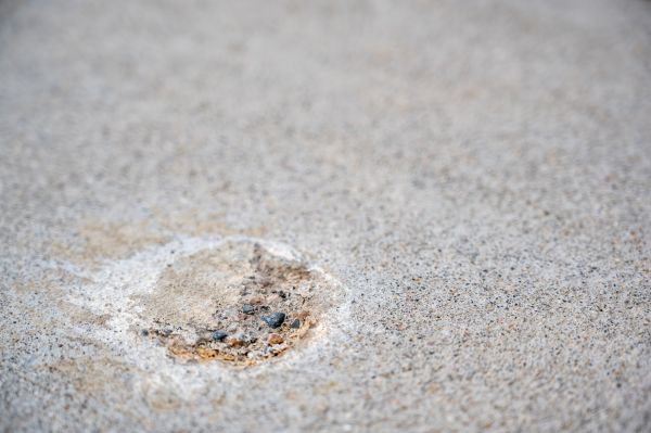 Concrete Jacking in Auburn