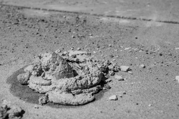 Concrete Slabjacking in Auburn